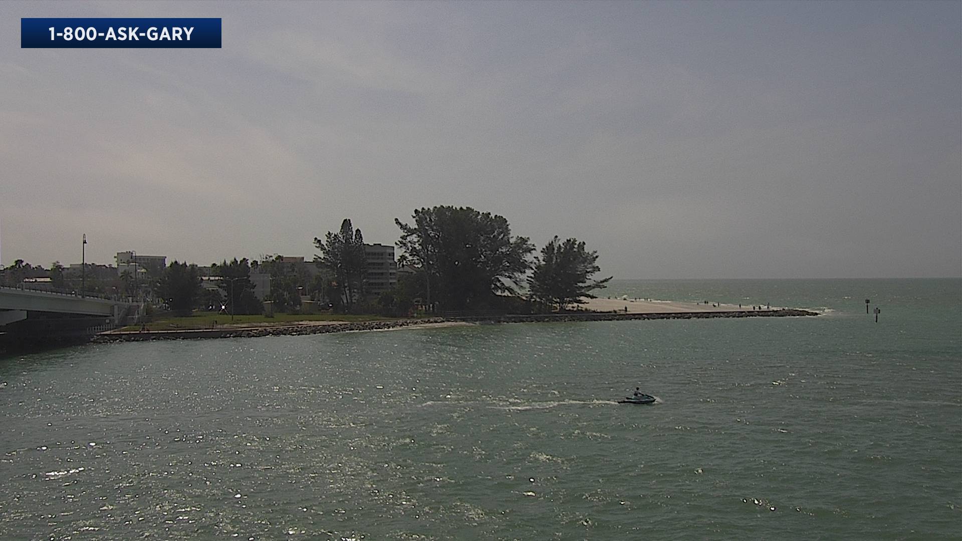 Webcam in Seminole, Florida - United States